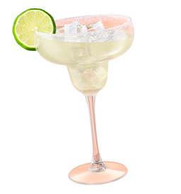 Cocktail Made with Margarita Mix